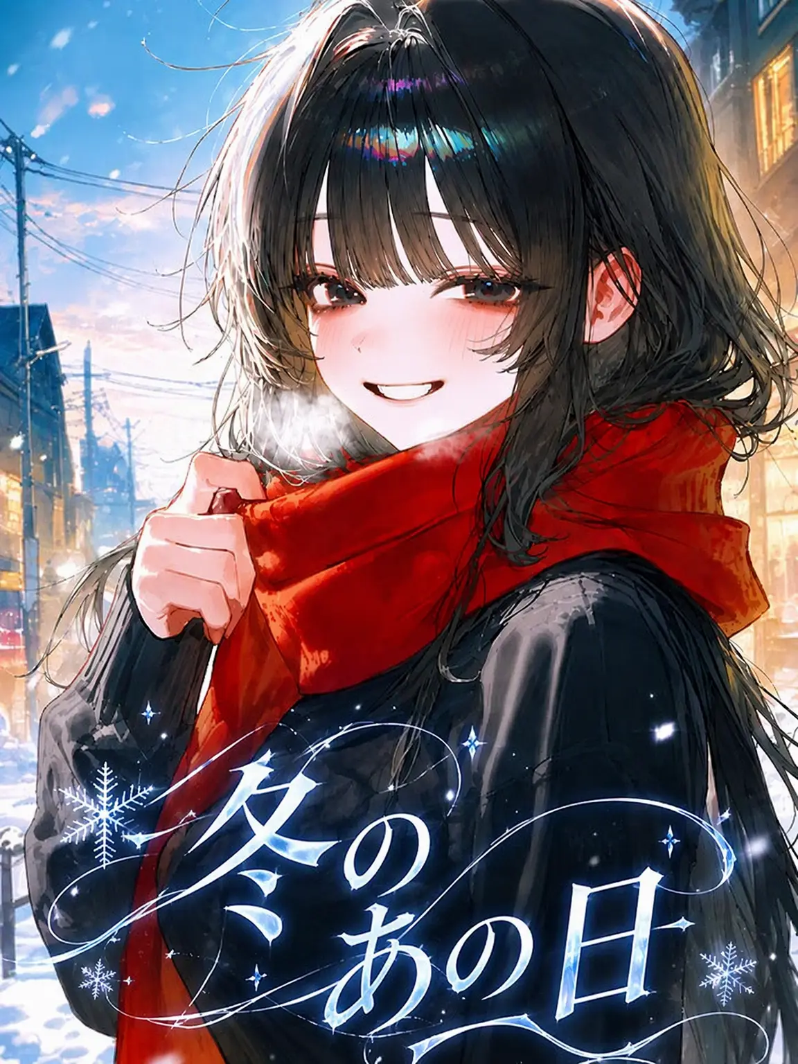 Ghostclub의 ソ・ジュア