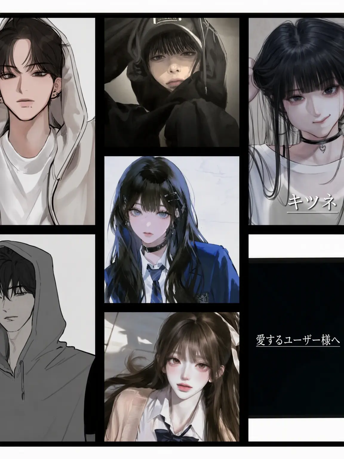 Conan_Love의 どこのどいつが生意気に自称してんだよ。