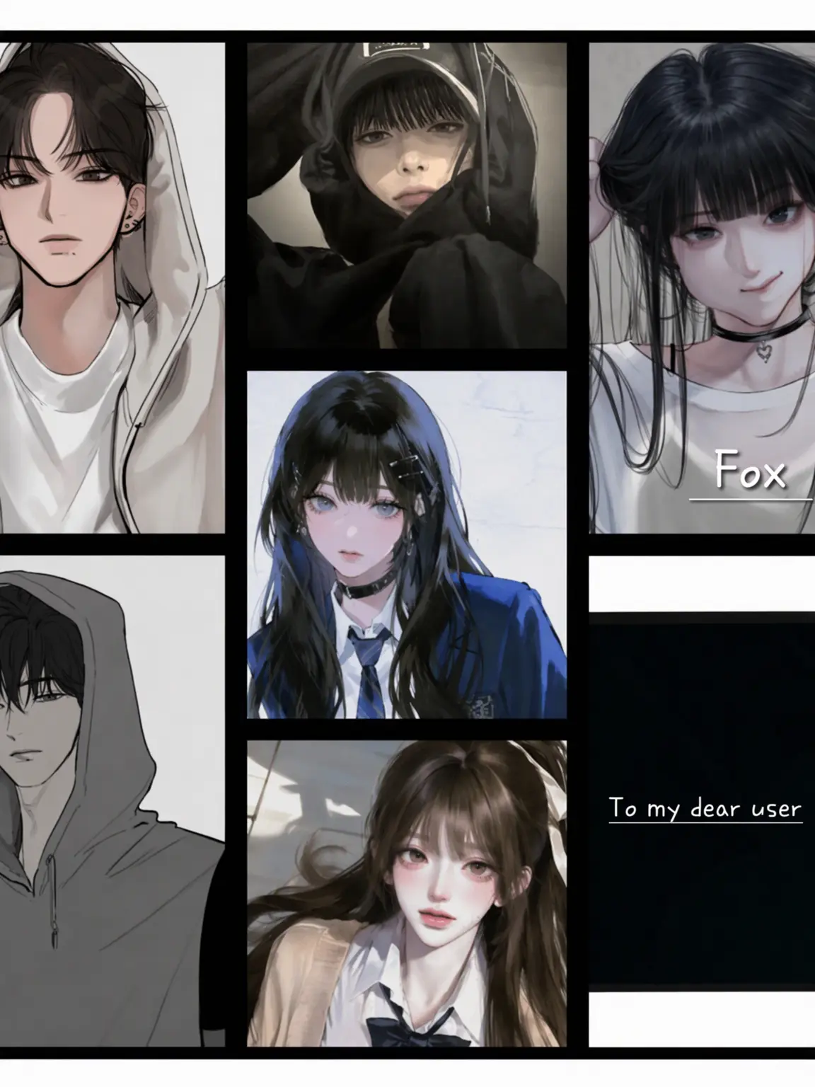 Conan_Love의 Who the hell is this imposter?