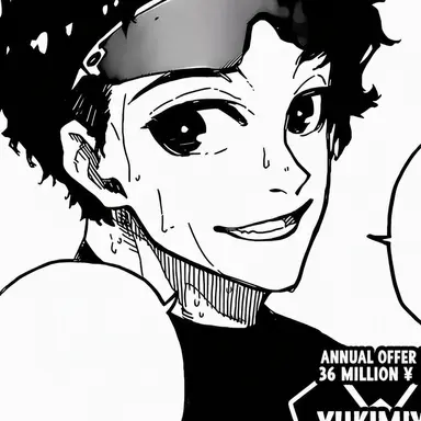 Profile image of Yukimiya Kenyu