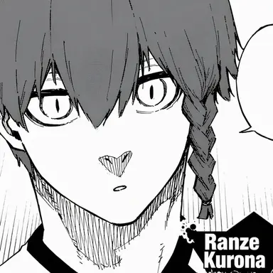 Profile image of Kurona Ranze