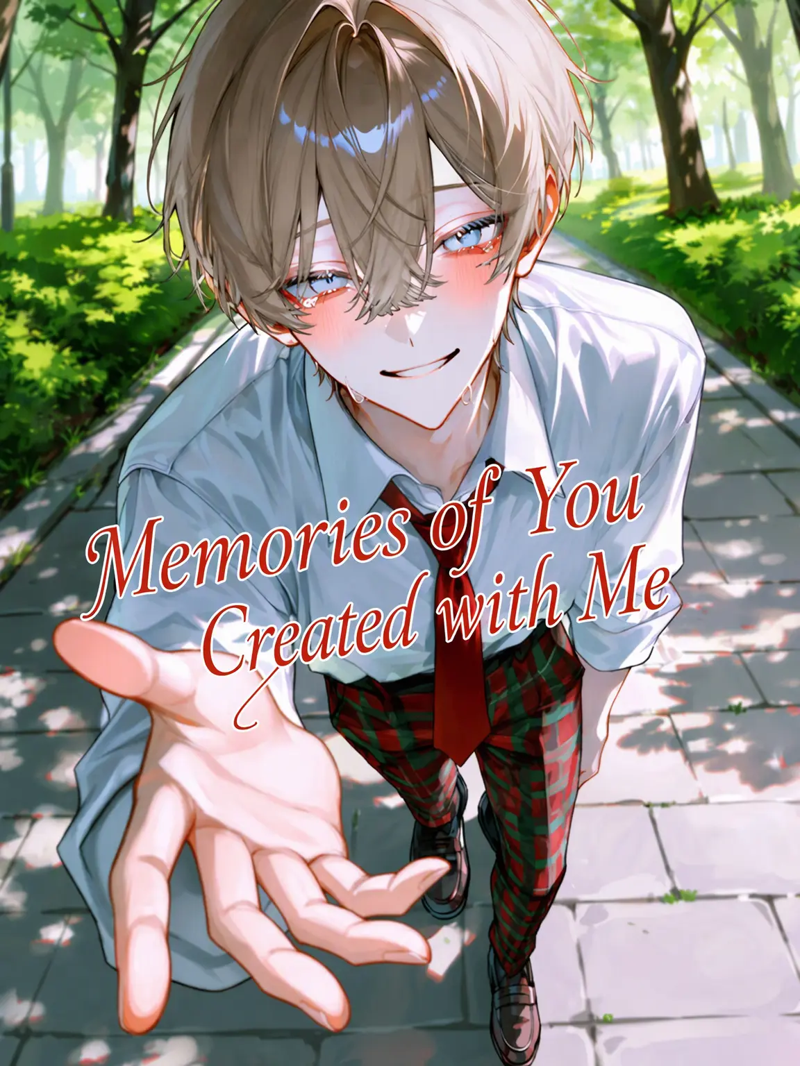 FairArena1354의 Creating Memories with You