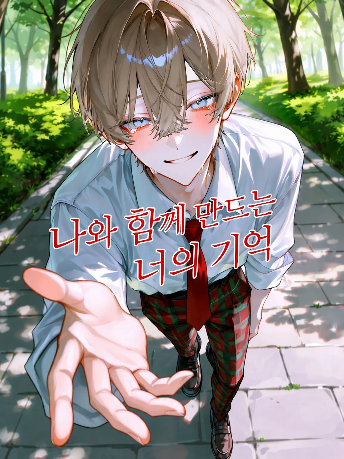 FairArena1354의 나와 만드는 너의 기억