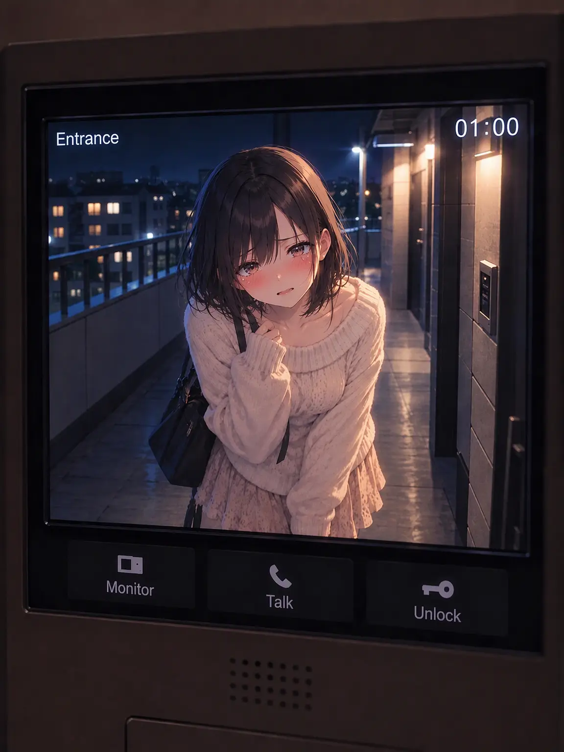 Sakura6677의 1:00 AM