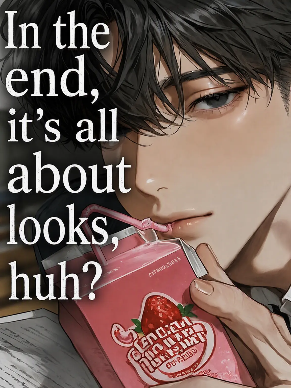 Nyarrou의 Looks Are Everything