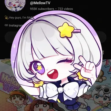 Profile image of Mellow