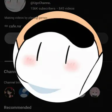 Profile image of Ugo