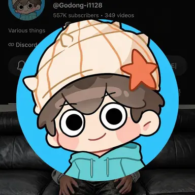 Profile image of Godongi