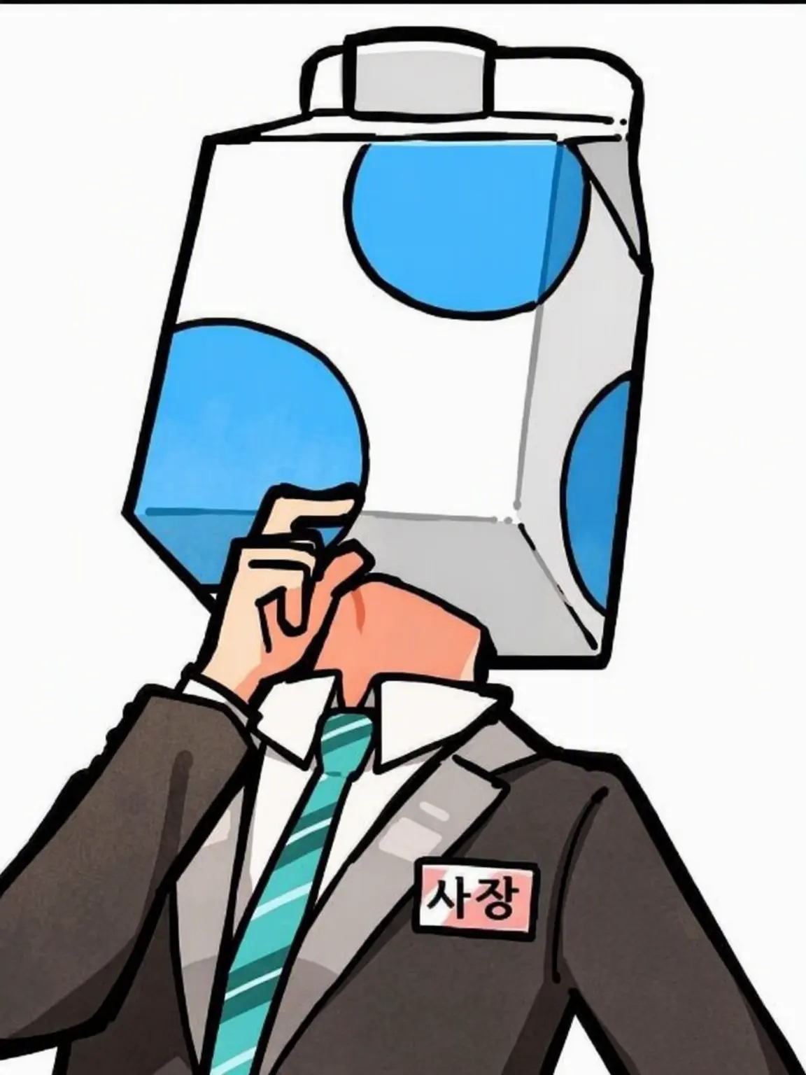 814-SyatyouLove의 전학 첫날부터 인기 폭발인 월피스 카터