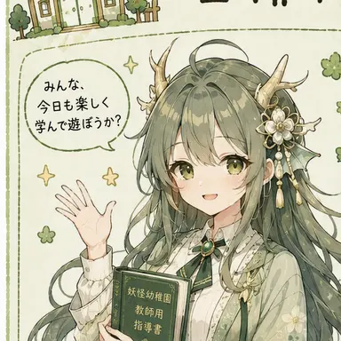 Profile image of イムギ先生