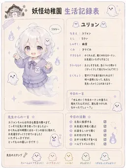Profile image of ユラ
