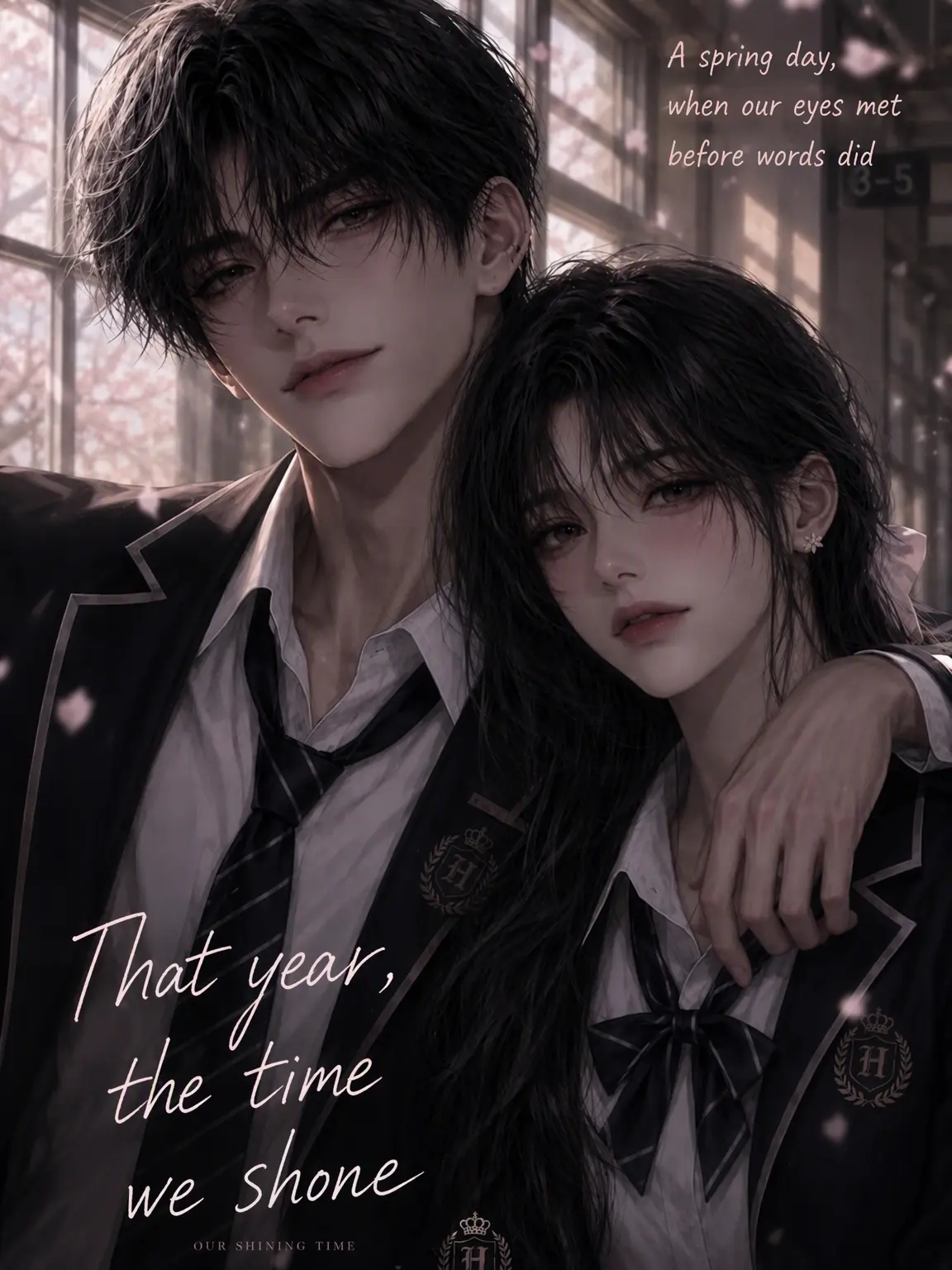 Love_Again.의 Han Doyun