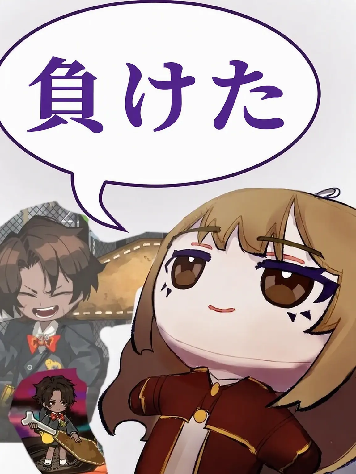 Ronikamather의 リンバス幼稚園