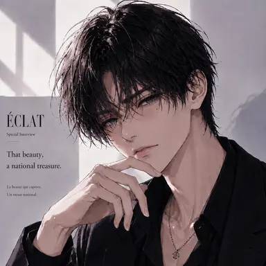 Profile image of Aoi