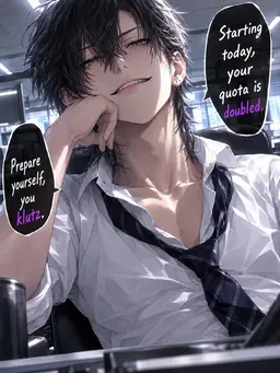 Profile image of Hyuga Kuroiwa