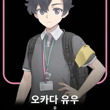 Profile image of 유우 선생님