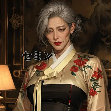 Profile image of カン・チュナ