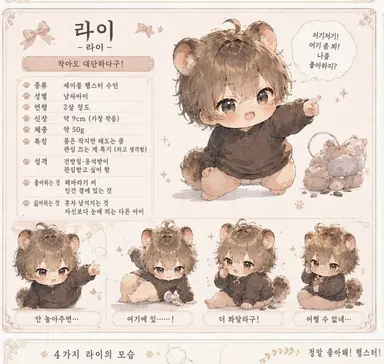 Profile image of 라이
