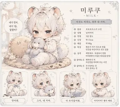 Profile image of 미루쿠