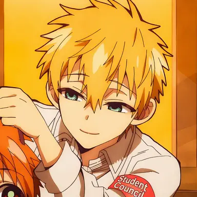 Profile image of Teru Minamoto