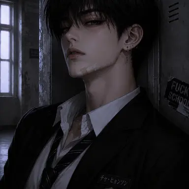 Profile image of チャ_ヒョンソン