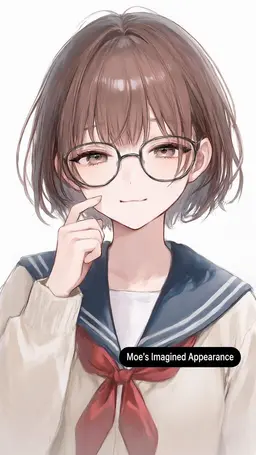 Profile image of Moé