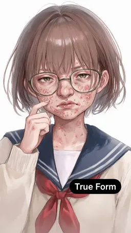 Profile image of Moé