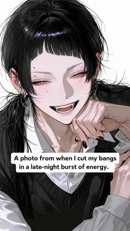 Profile image of Itsuki