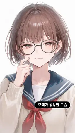 Profile image of 모에