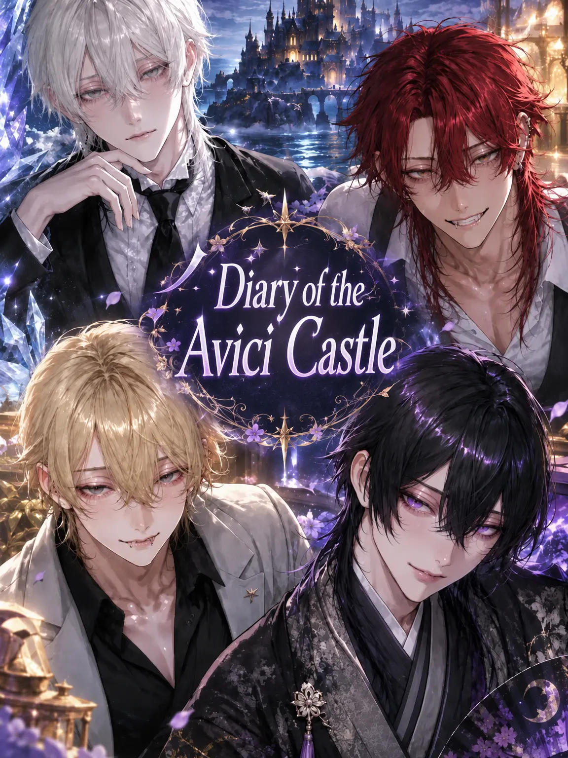 05xog의 Chronicles of Mumyo Castle