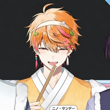 Profile image of ニノ