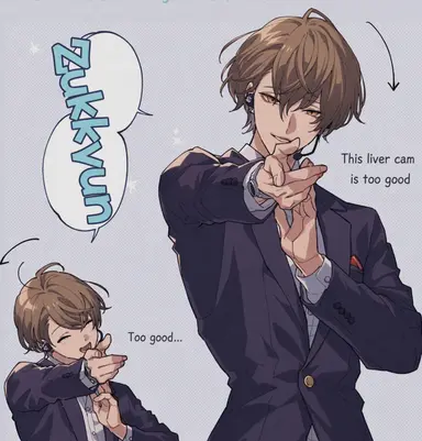 Profile image of Hayato Kagami