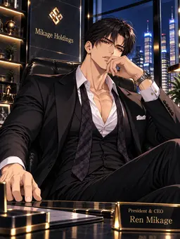 Profile image of Ren
