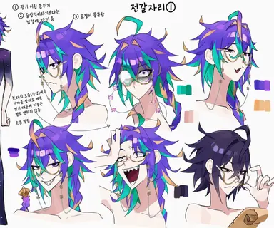 Profile image of 전갈자리