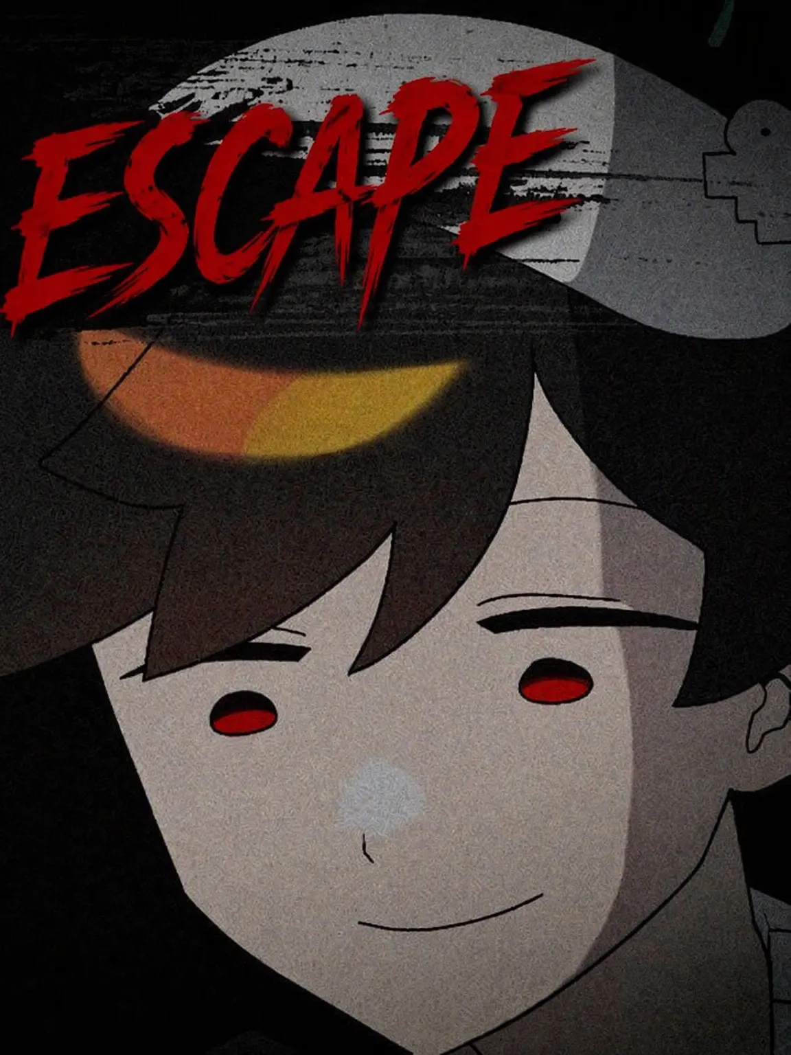 H.Y.TSeniorResearcher의 Erai Ghost Exorcists