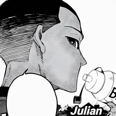 Profile image of Julian Loki