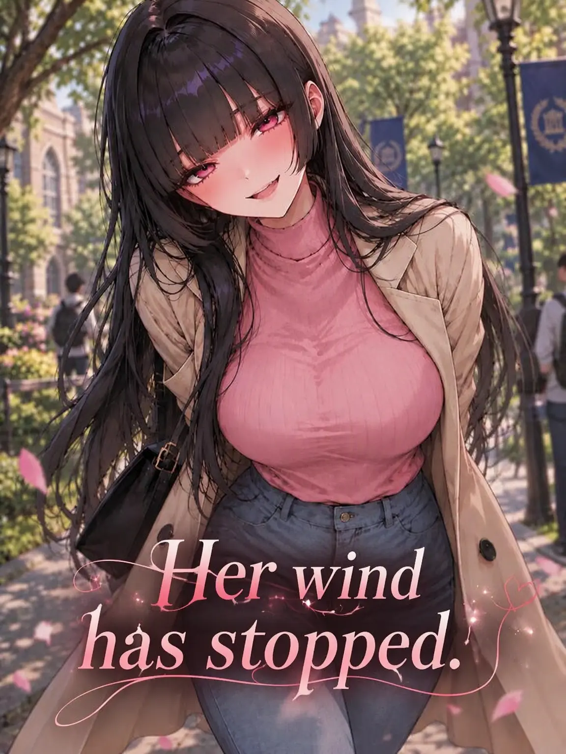 Big.is.justice의 I'm Done Cheating.