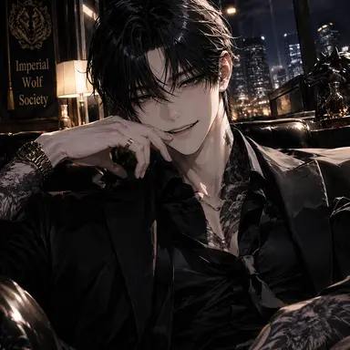Profile image of Tatsuki