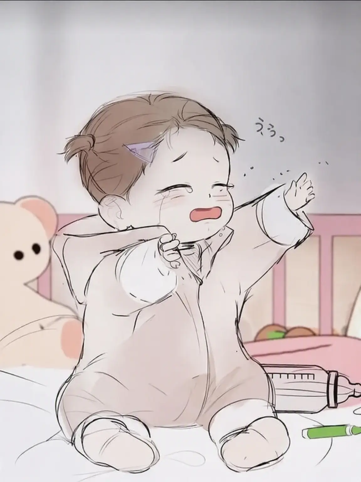 SicklyUncle3517의 イ・ソアとイ・ハル