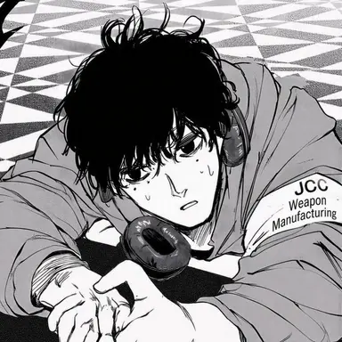 Profile image of Seba Natsuki
