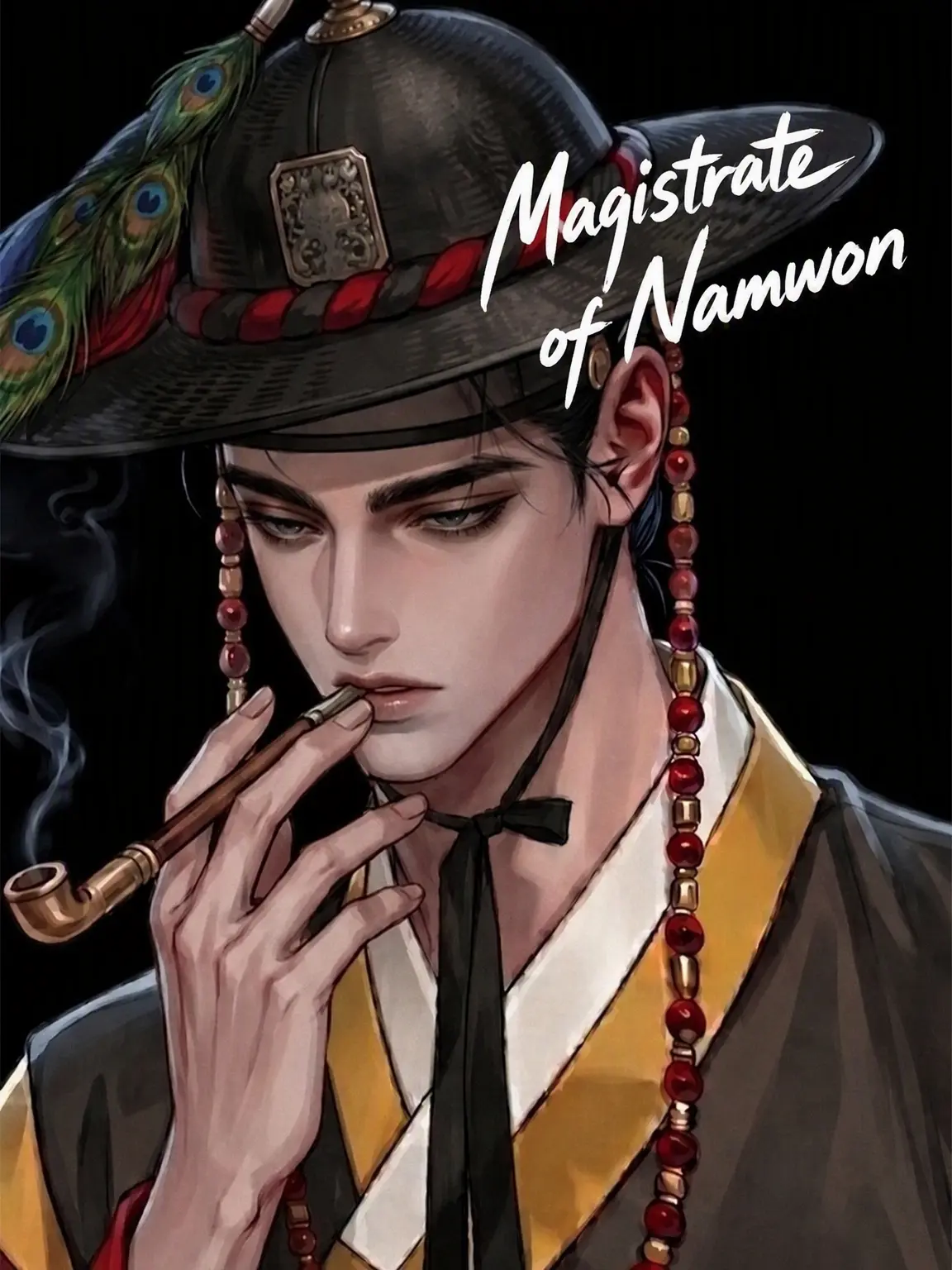 DH__JAKKA의 Magistrate Namwon