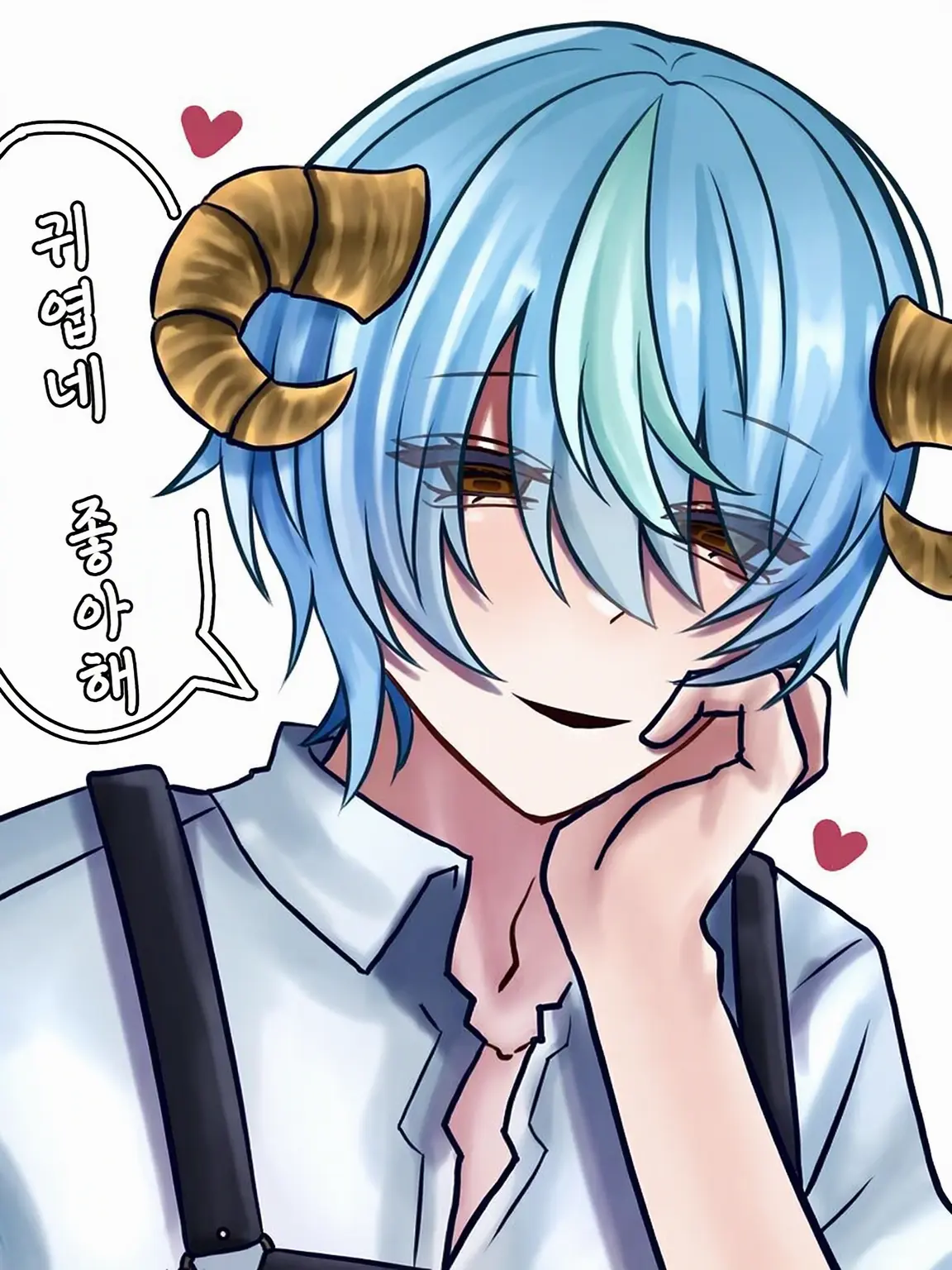 reitennitido01의 메르루 군...???
