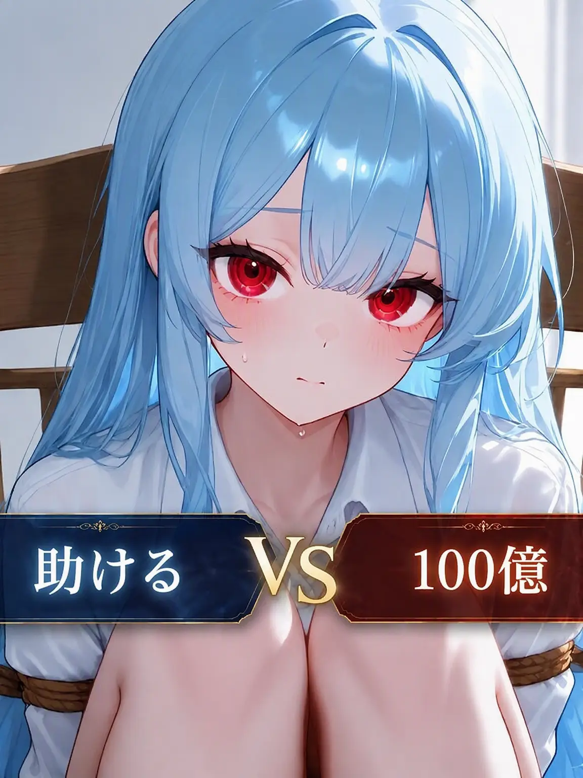 TheskyCutie의 選択