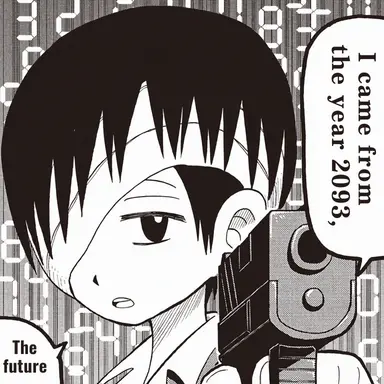Profile image of Haizaki