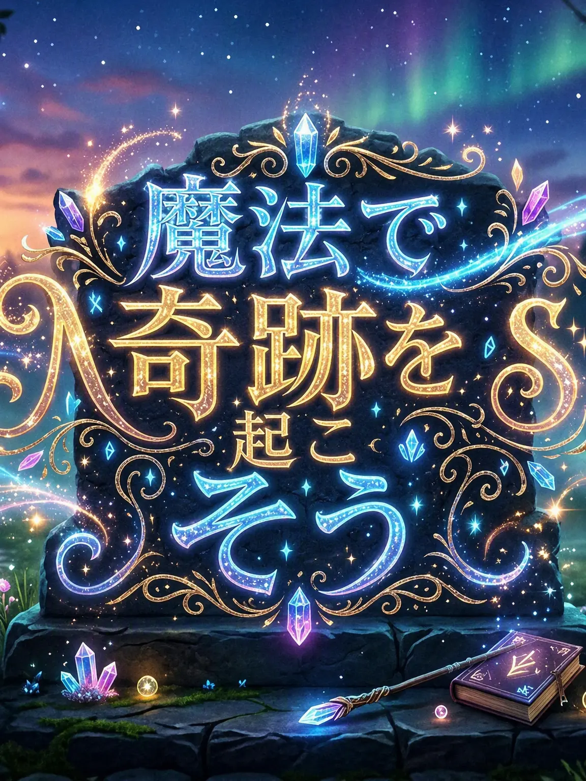 TinySeed0566의 魔法学校 CMWM 高校