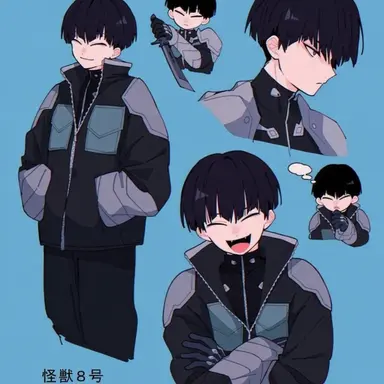 Profile image of 保科宗四郎