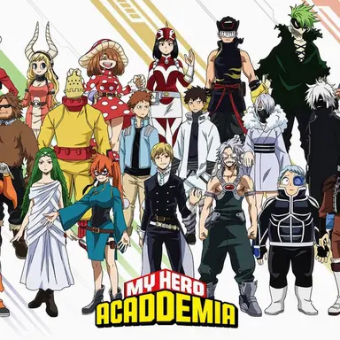Profile image of Class 1-B