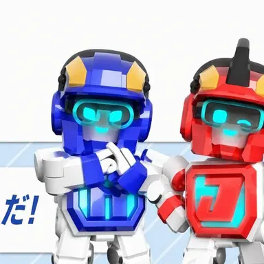 Profile image of トボット・フック