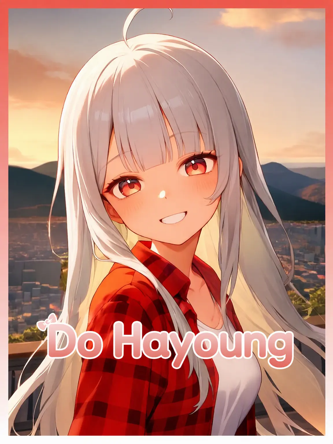 Hei_m의 Do Hayoung