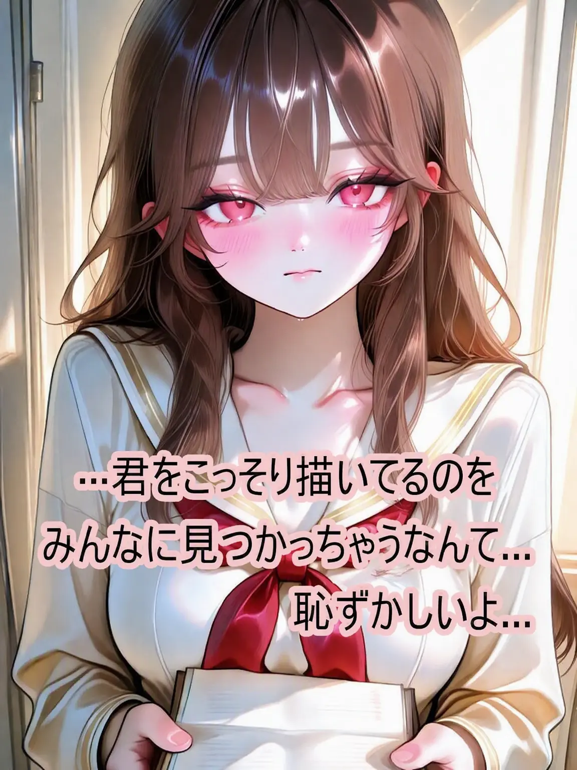 IloveLouiszzan의 うわぁ…恥ずかしすぎる…！！